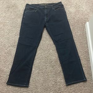American Eagle Mens Active Flex Jeans- NWOT